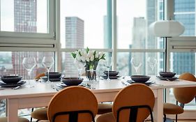 Vauxhall Skyline Apartment