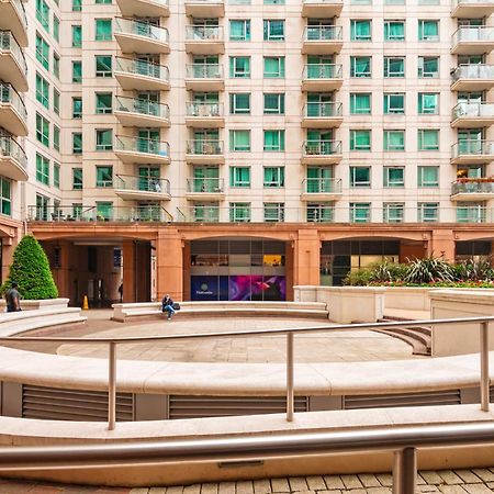 Vauxhall Skyline Apartment 런던 외부 사진